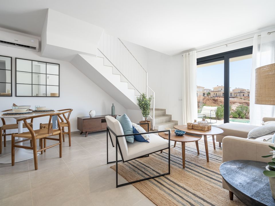 Villa i Manacor, Mallorca - bilde 5